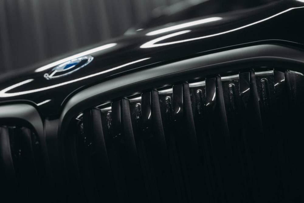 BMW X5 IV (G05/G18) Рестайлинг Москва  - изображение 15