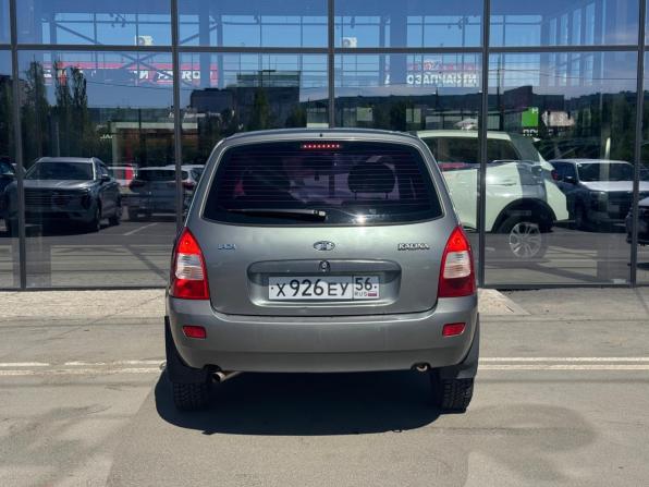 Lada (ВАЗ) Kalina I с пробегом 2010 года, цена 240 000 рублей, 134755 км, универсал, Автокод Объявления