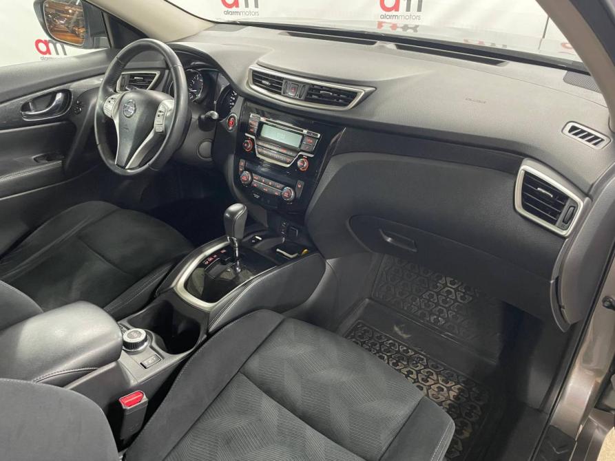 Nissan X-Trail III Санкт-Петербург  - изображение 12