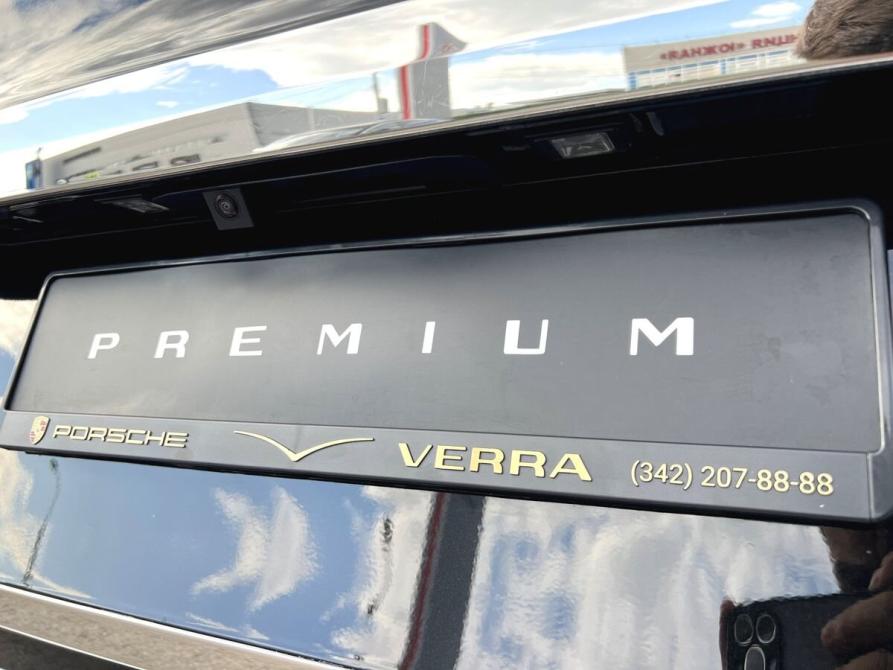 Mercedes-Benz V-Класс III (W447) Рестайлинг Пермь  - изображение 14