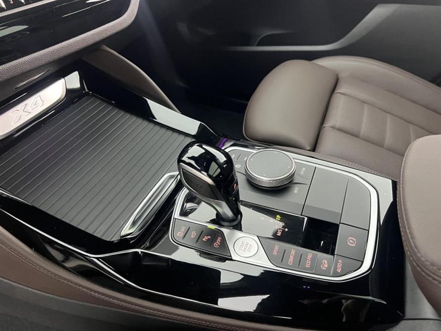 BMW X4 II (G02) Рестайлинг Москва  - изображение 17