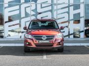 Volkswagen Tiguan I Краснодар  - изображение 24