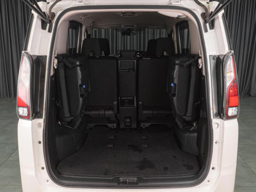 Nissan Serena V (C27) Тюмень  - изображение 22