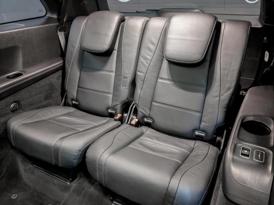 Mercedes-Benz GLS II (X167) Москва  - изображение 13