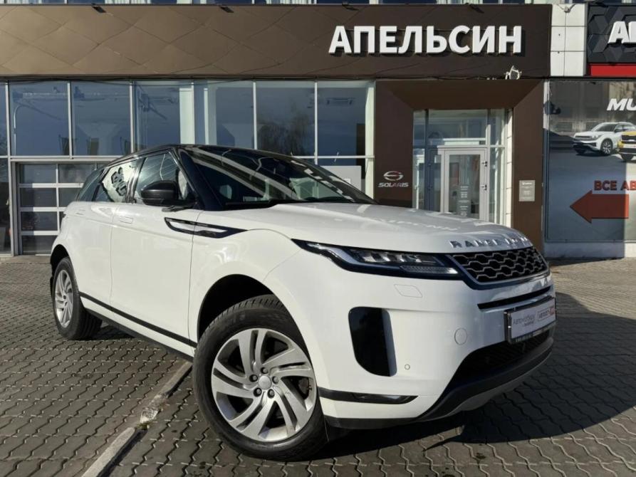 Land Rover Range Rover Evoque II Набережные Челны  - изображение 1