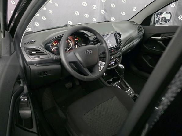 Lada (ВАЗ) Vesta I с пробегом 2021 года, цена 1 080 000 рублей, 43553 км, седан, Автокод Объявления