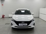 Hyundai Solaris II Рестайлинг Казань  - изображение 19