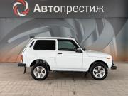 Lada (ВАЗ) Niva Legend I Волгоград  - изображение 24