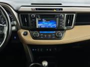 Toyota RAV4 IV (XA40) Рестайлинг Москва  - изображение 25
