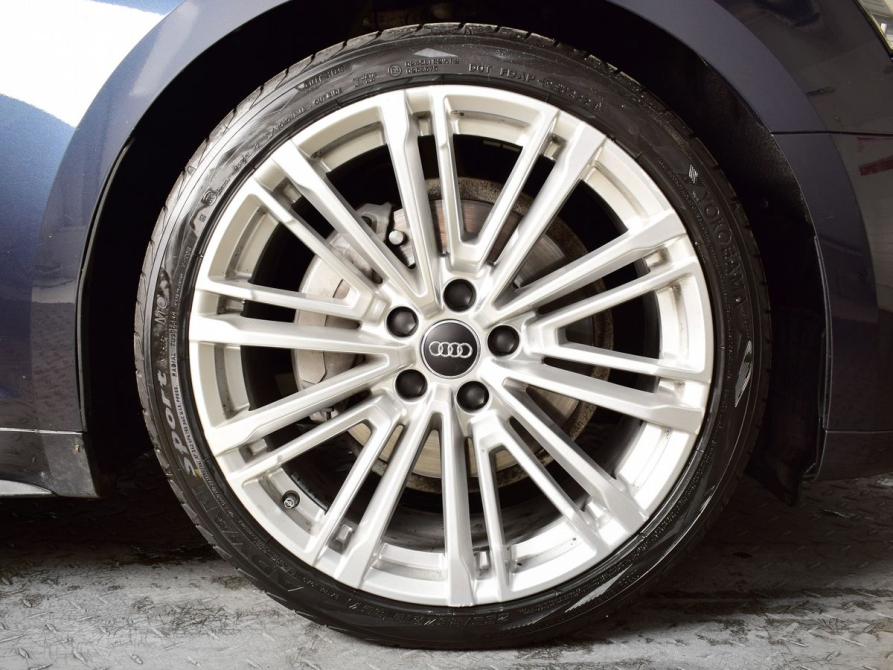 Audi A5 II (F5) Кемерово  - изображение 14