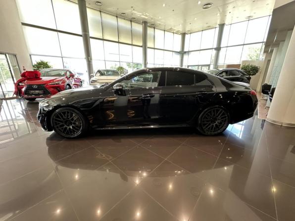 Mercedes-Benz CLS III (C257) с пробегом 2020 года, цена 5 743 000 рублей, 84316 км, седан, Автокод Объявления