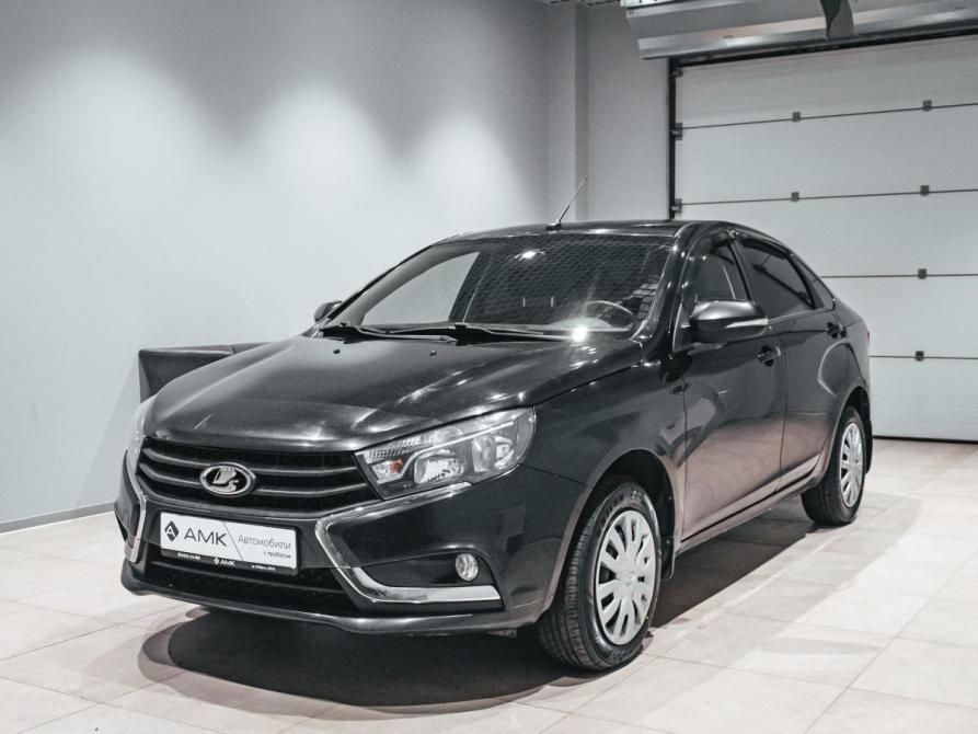 Lada (ВАЗ) Vesta I Екатеринбург  - изображение 1