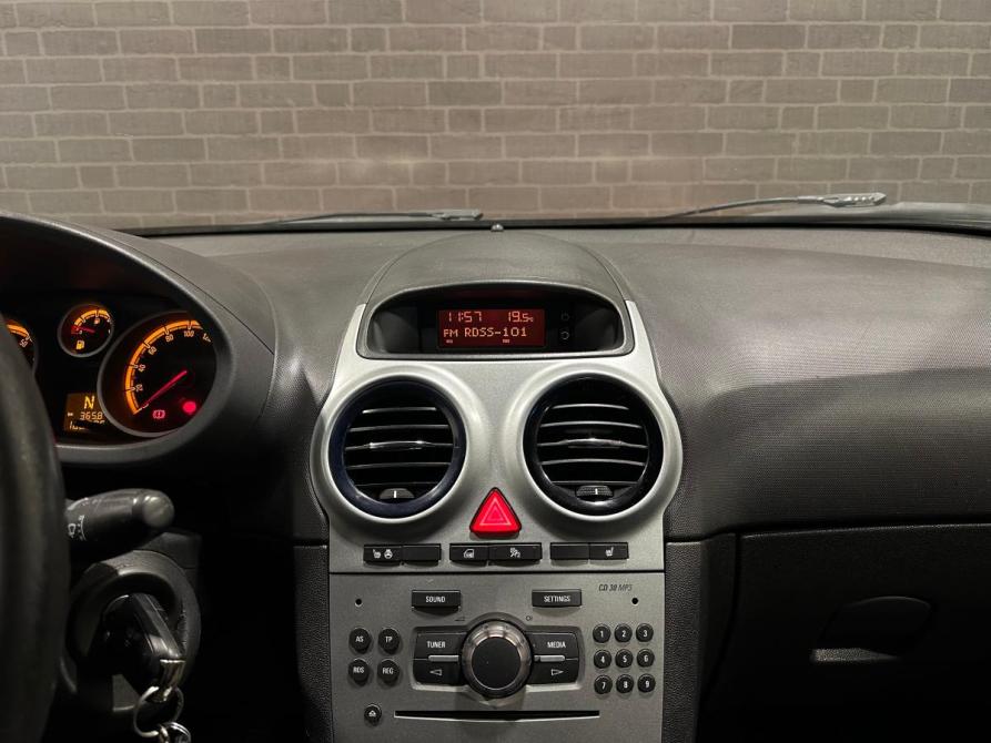Opel Corsa D Рестайлинг II Челябинск  - изображение 9