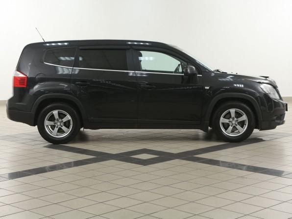 Chevrolet Orlando I с пробегом 2012 года, цена 1 150 000 рублей, 180000 км, компактвэн, Автокод Объявления