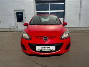 Mazda 2 II Рестайлинг (DE2) Москва  - изображение 18