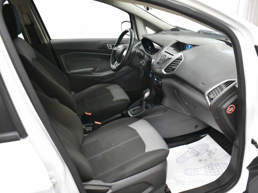 Ford EcoSport II Мурманск  - изображение 15