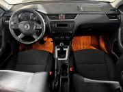 Skoda Octavia III (A7) Москва  - изображение 27
