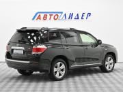 Toyota Highlander II (XU40) Рестайлинг Москва  - изображение 23