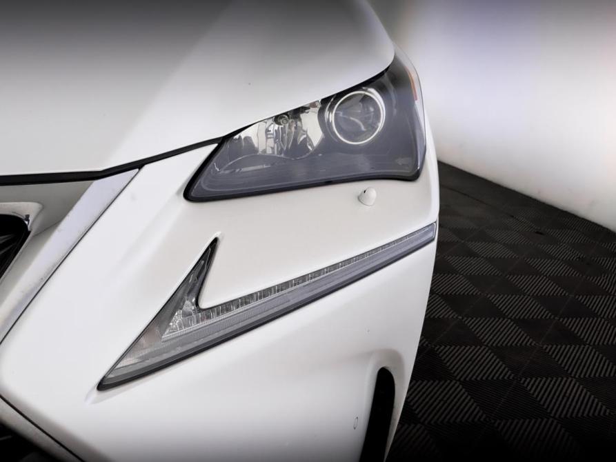 Lexus NX I Москва  - изображение 17