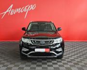 Geely Atlas I Вологда  - изображение 26