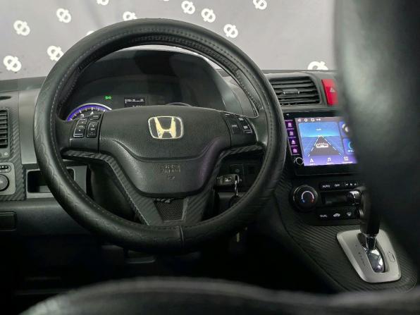 Honda CR-V III с пробегом 2008 года, цена 1 103 000 рублей, 216549 км, внедорожник, Автокод Объявления