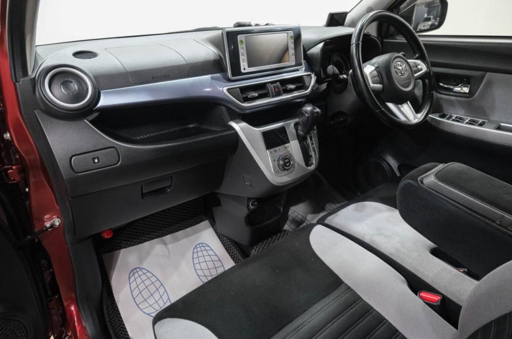 Toyota Pixis Joy I Новокузнецк  - изображение 15