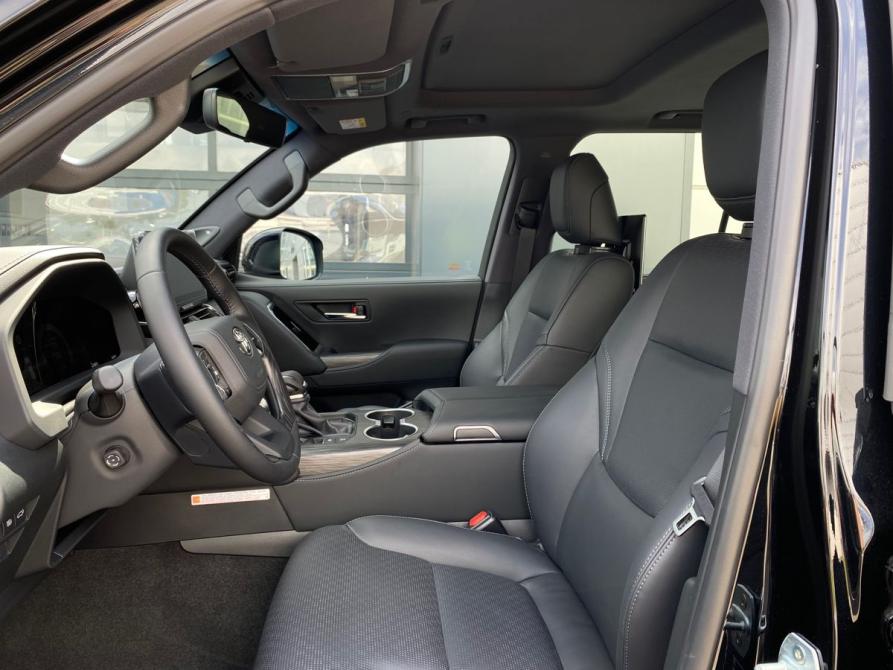 Toyota Land Cruiser 300 Series Москва  - изображение 28