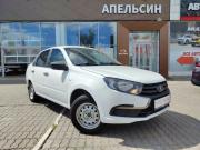 Lada (ВАЗ) Granta I Рестайлинг Набережные Челны  - изображение 21