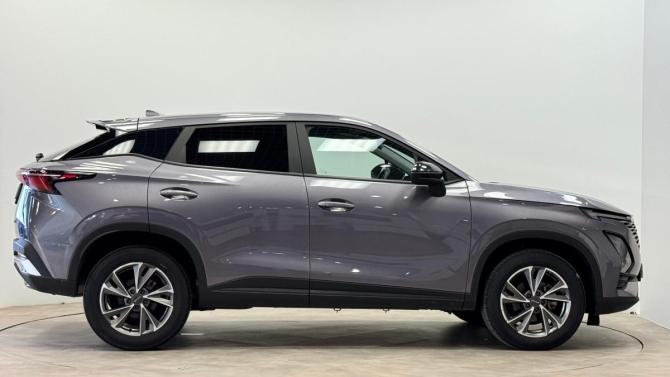 Omoda C5 I с пробегом 2024 года, цена 1 720 000 рублей, 28759 км, внедорожник, Автокод Объявления