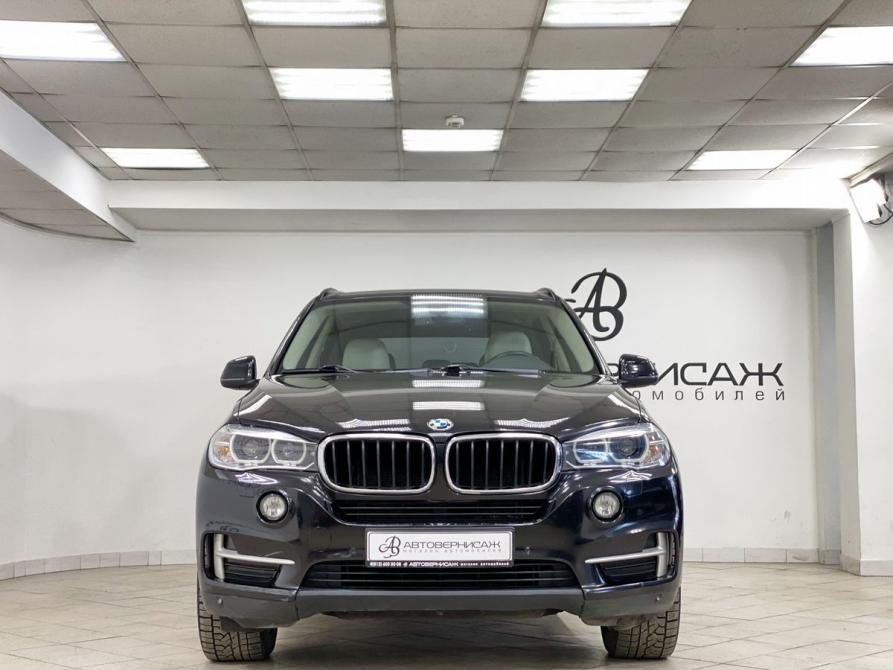 BMW X5 III (F15) Санкт-Петербург  - изображение 2