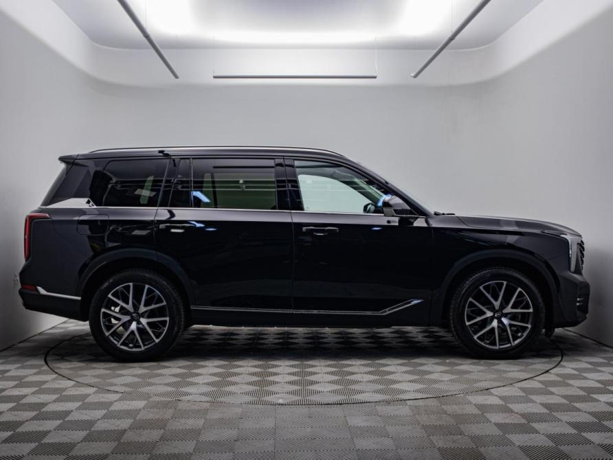 GAC GS8 II Москва  - изображение 7