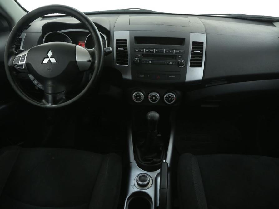 Mitsubishi Outlander II Иваново  - изображение 12
