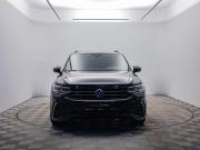 Volkswagen Tiguan II Рестайлинг Москва  - изображение 23