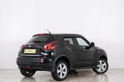 Nissan Juke I Красноярск  - изображение 29