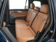 GAC Trumpchi GS8 II Москва  - изображение 34
