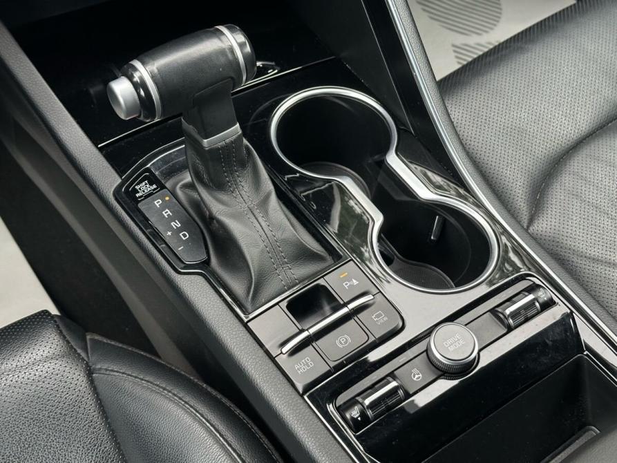 Kia K5 III Санкт-Петербург  - изображение 22
