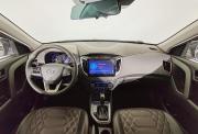 Hyundai Creta I Рестайлинг Ярославль  - изображение 32