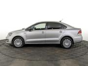 Volkswagen Polo V Рестайлинг Москва  - изображение 33