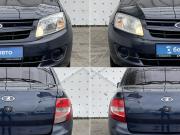 Lada (ВАЗ) Granta I Тамбов  - изображение 26