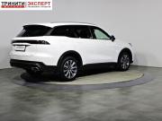 Chery Tiggo 9 I Белгород  - изображение 27