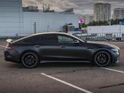 Mercedes-Benz AMG GT 4-Door Coupe I Москва  - изображение 30