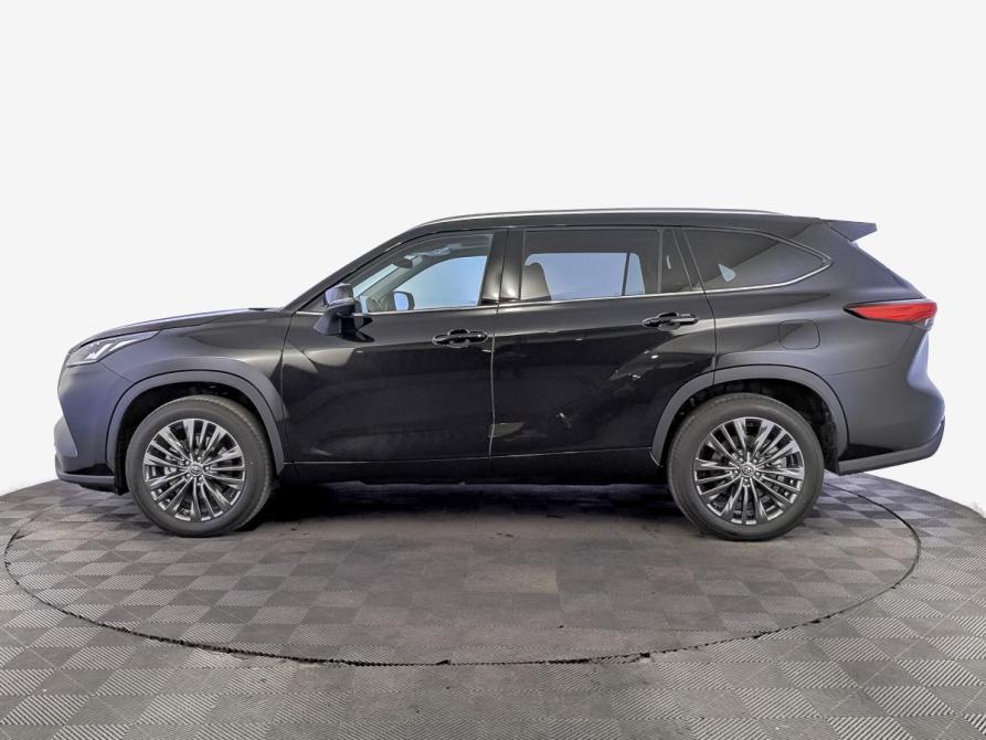 Toyota Highlander IV (XU70) Москва  - изображение 8