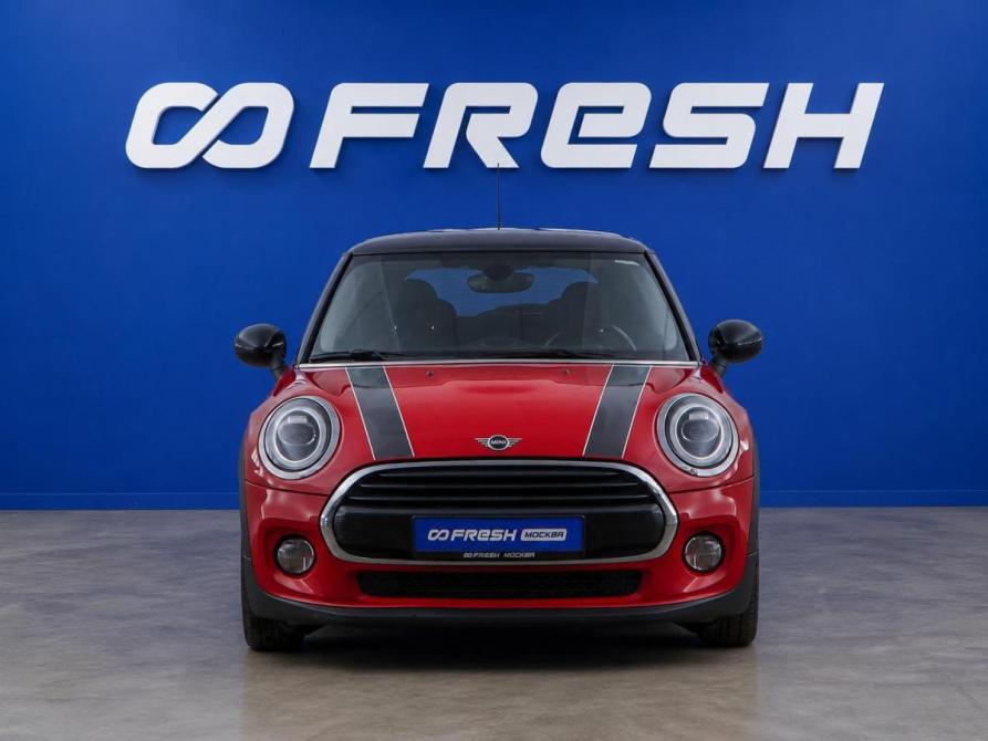 Mini Hatch III (F55/F56) Рестайлинг Москва  - изображение 3