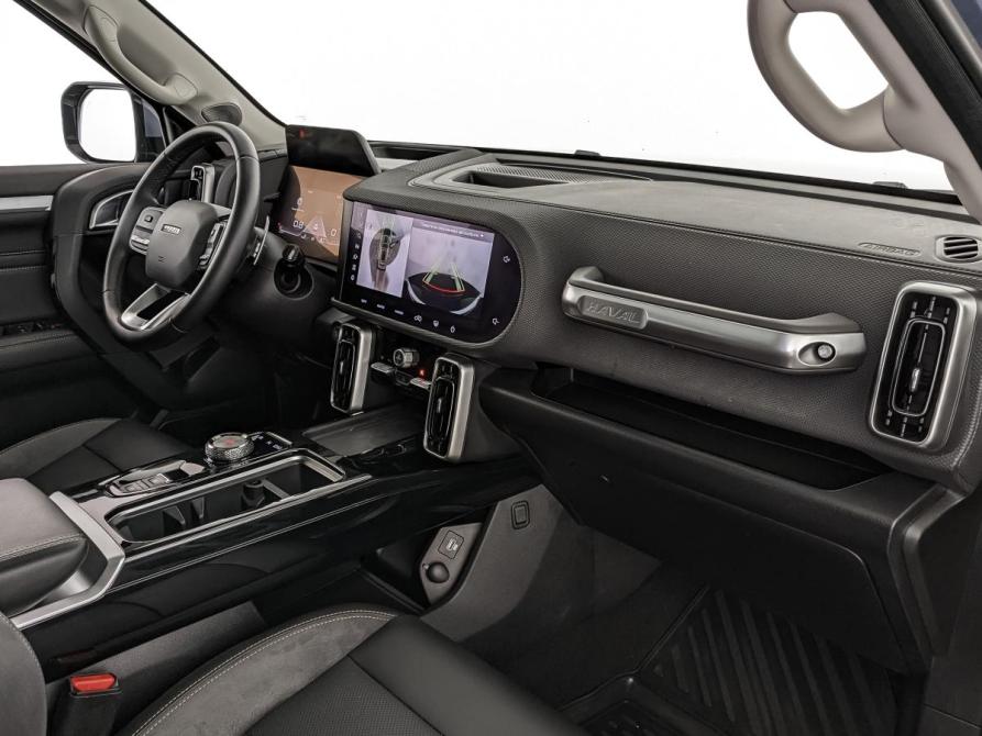 Haval Dargo I Москва  - изображение 13