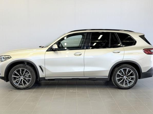 BMW X5 IV (G05/G18) с пробегом 2019 года, цена 5 500 000 рублей, 199700 км, внедорожник, Автокод Объявления