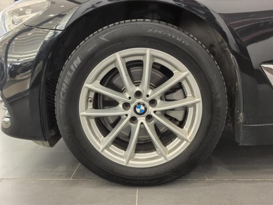 BMW 5 серии VII (G30/G31/G38) Новосибирск  - изображение 6