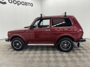 Lada (ВАЗ) 2121 (4x4) I Рестайлинг Воронеж  - изображение 26