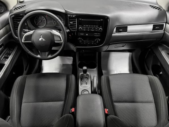 Mitsubishi Outlander III Рестайлинг 2 с пробегом 2016 года, цена 1 580 000 рублей, 140255 км, внедорожник, Автокод Объявления