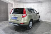 Geely Emgrand X7 I Рестайлинг Ярославль  - изображение 20