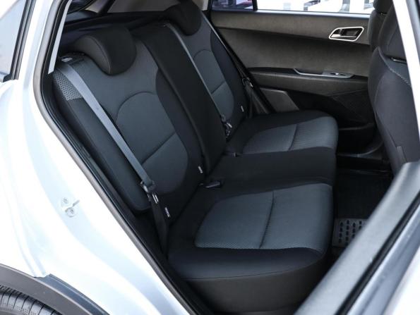 Hyundai Creta I с пробегом 2017 года, цена 1 519 000 рублей, 111044 км, внедорожник, Автокод Объявления